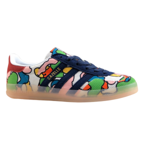 Adidas Originals x Sean Wotherspoon Gazelle Indoor "Corduroy"