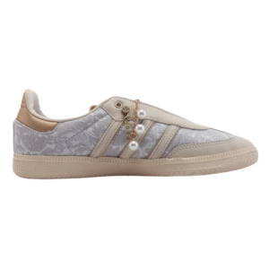 Adidas Samba OG Saltwater Pearl
