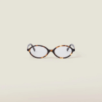 Miu Miu Regard Sunglasses