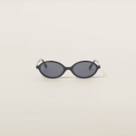 Miu Miu Logo Sunglasses