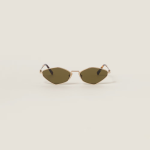 Miu Miu Regard Sunglasses