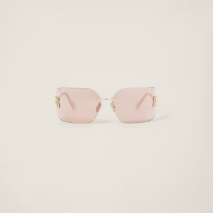 Miu Miu Runway sunglasses