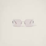 Miu Miu Runway sunglasses