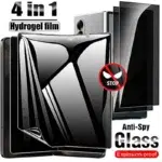 Anti-Spy Privacy Screen Protector For Z Fold Series