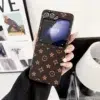 Classic Monogram Brown Case