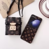 Classic Monogram Brown Case + Box
